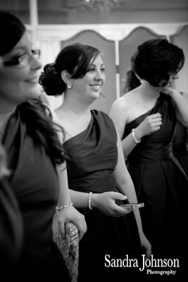 Best Bayou Club Wedding photographer - Sandra Johnson (SJFoto.com)